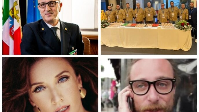 Premiati Gli Ambasciatori Dell