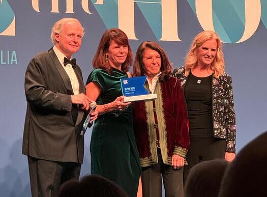 Premiazione Per I Diritti Civi
