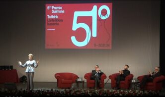 Premiazioni Al Premio Internaz