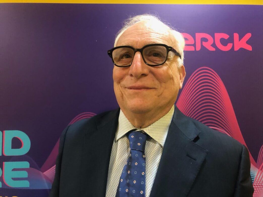 Premio Merck3A Riconoscimento P