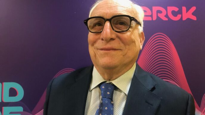 Premio Merck3A Riconoscimento P