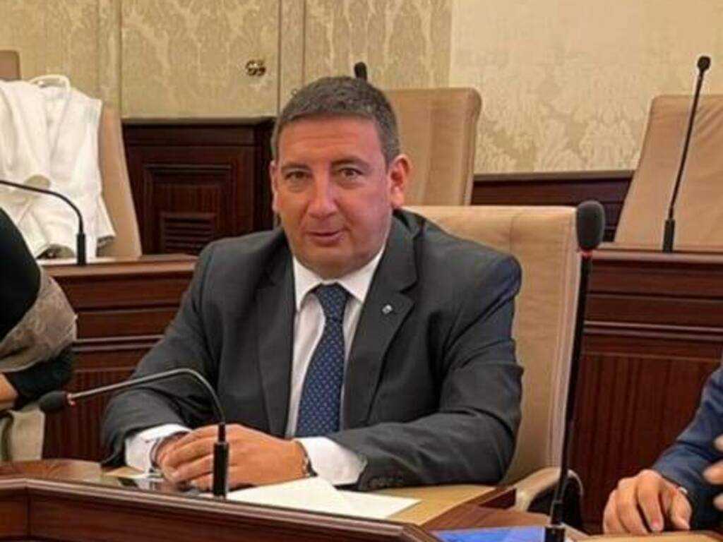 Preoccupazione Per La Vendita