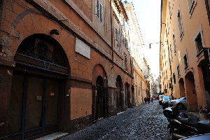 Preoccupazioni Per I Lavori Su