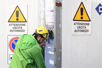 Preparativi Per Il Giubileo 20