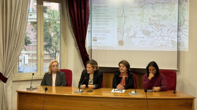 Presentata La Mappatura Dei Se