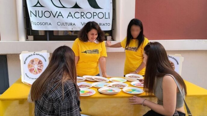 Presentazione Del Corso E2809Cfilos