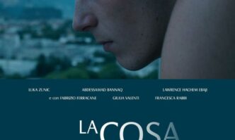 Presentazione Del Film 22La Cos