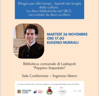 Presentazione Del Libro 22Rifug