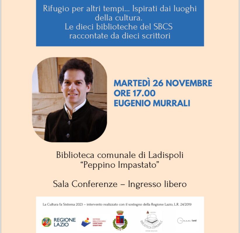 Presentazione Del Libro 22Rifug