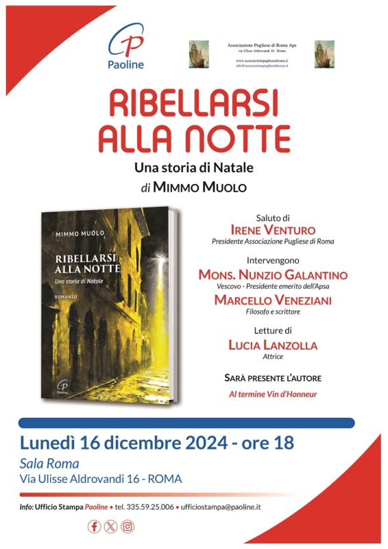 Presentazione Del Libro 22Ribel