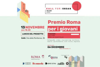 Presentazione Della Call E2809Cprem