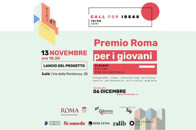 Presentazione Della Call E2809Cprem