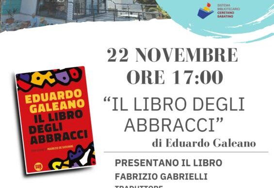 Presentazione Di E2809Cil Libro Deg