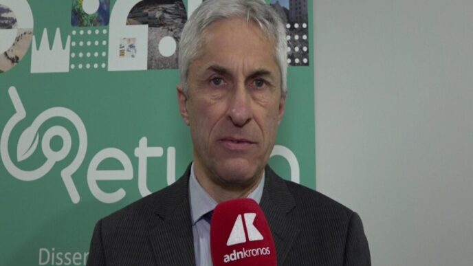 Prevenzione E Mappatura3A Avanz