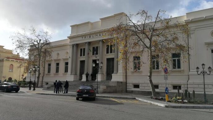 Processo Gotha3A Riduzioni Di P