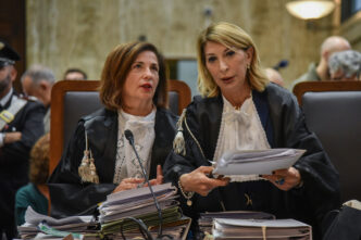 Processo A Alessandro Impagnat