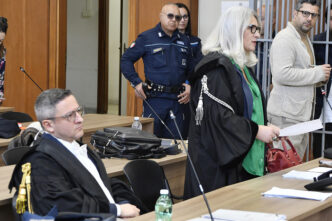 Processo Ai Presunti Scafisti