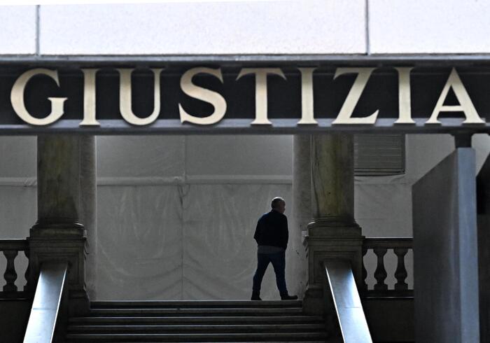 Processo Per La Morte Di Andre
