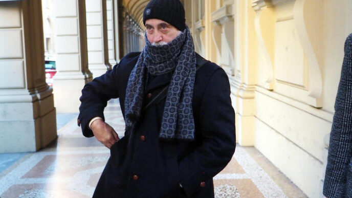 Processo Per La Strage Di Bolo