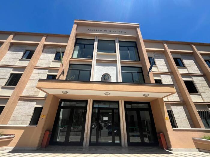 Processo Per Omicidio A Lancia