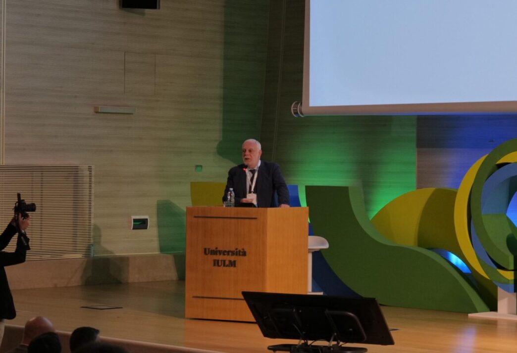 Progetto Fili3A La Nuova Vision