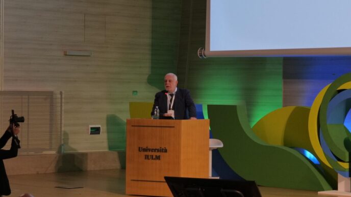 Progetto Fili3A La Nuova Vision