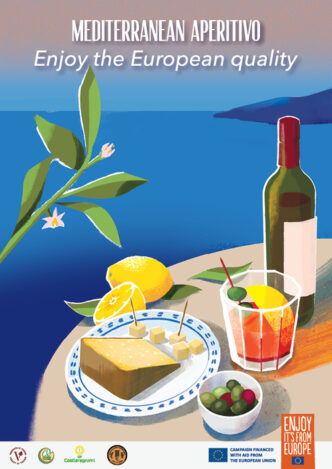 Progetto Map3A L27Aperitivo Medi