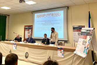 Progetto Medeaterranea3A Educaz