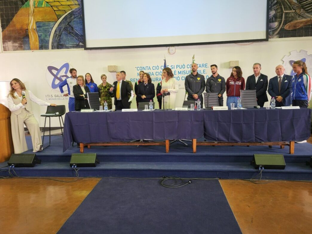 Progetto Di Prevenzione E Info