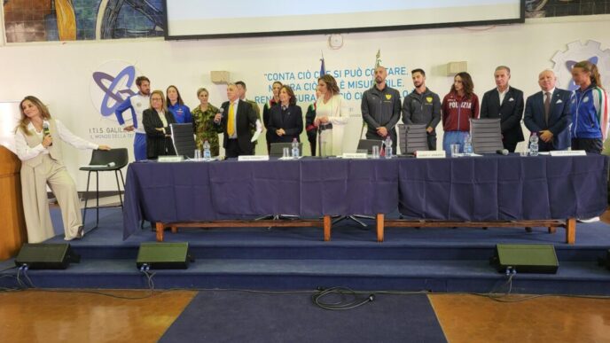 Progetto Di Prevenzione E Info