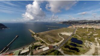 Progetto Per La Riqualificazio