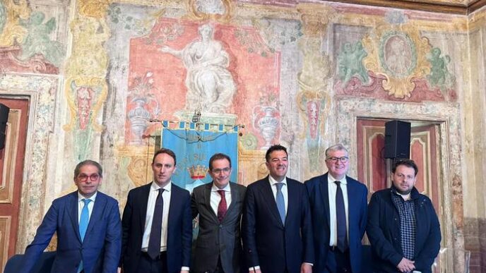 Proposta Di Ztl In Costiera Am