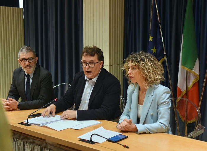 Proposta Di Legge Per Il Soste