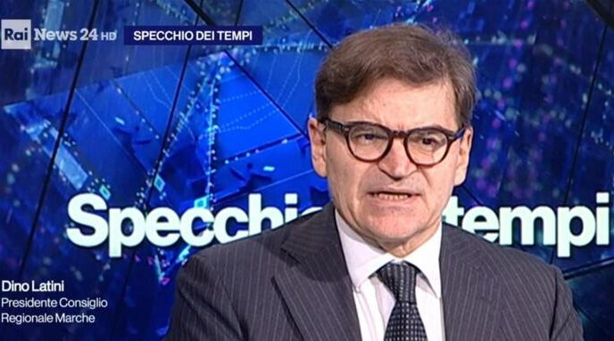 Proposta Di Legge Per Un Garan
