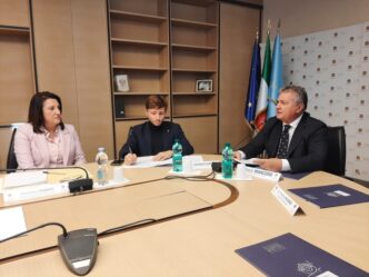Proposta Di Un Garante Naziona