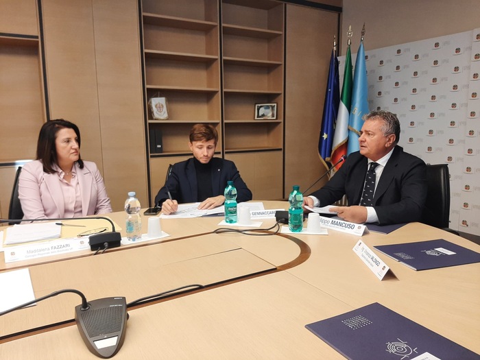 Proposta Di Un Garante Naziona