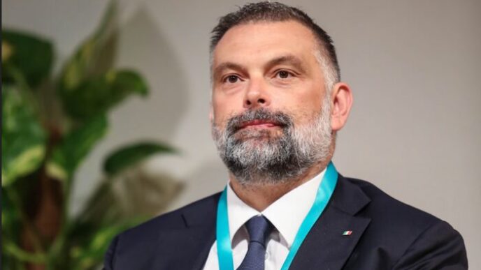 Proposte Del Senato Per Il Sos
