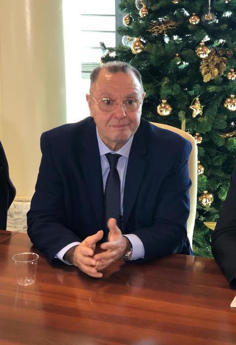 Prosciolto Il Generale Cottice