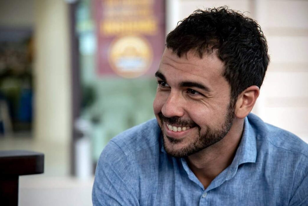 Protesta Per Il Piano Di Dimen