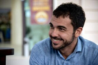 Protesta Per Il Piano Di Dimen