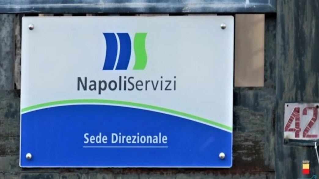 Proteste A Napoli3A Dipendenti