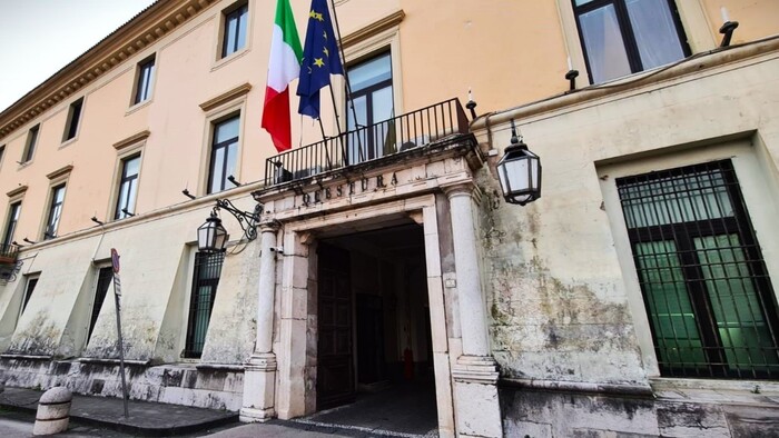 Provvedimenti Del Questore Di