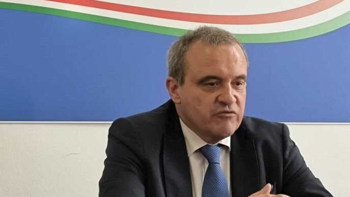Provvedimenti Di Allontanament
