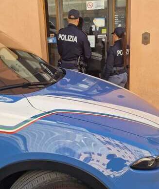 Provvedimento Di Chiusura Per