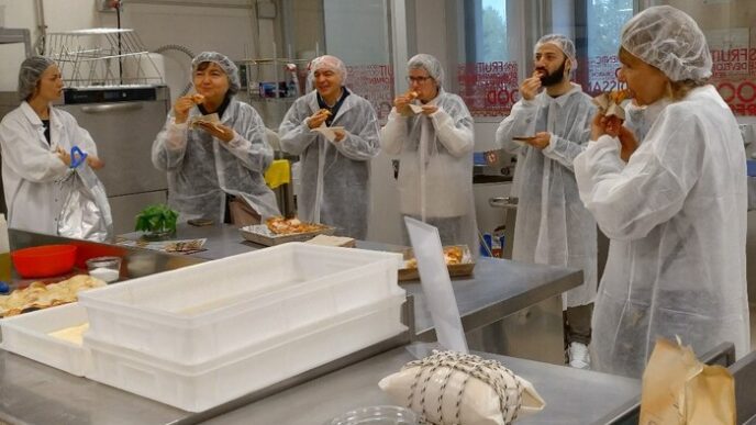 Puertas Aperte Al Mondo Della