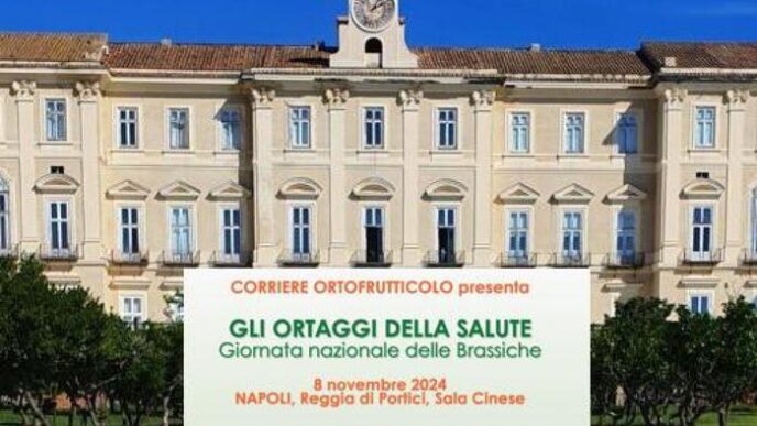 Puglia E Campania Prime Nella