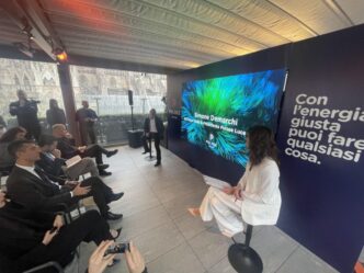 Pulsee Luce E Gas3A Espansione