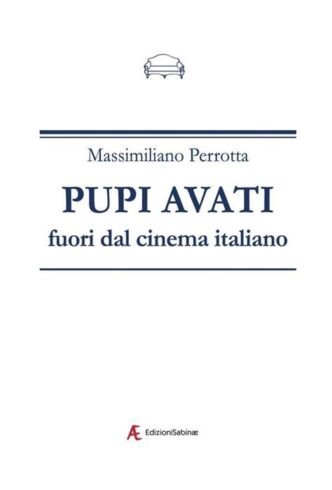 Pupi Avati3A Il Maestro Fuori D