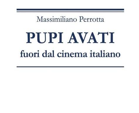 Pupi Avati3A Il Maestro Fuori D