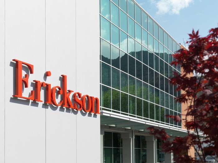 Quarant27Anni Di Erickson3A Una